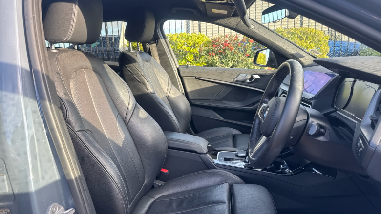 BMW 1 Series 118i M Sport 5dr Step Auto Petrol Hatchback